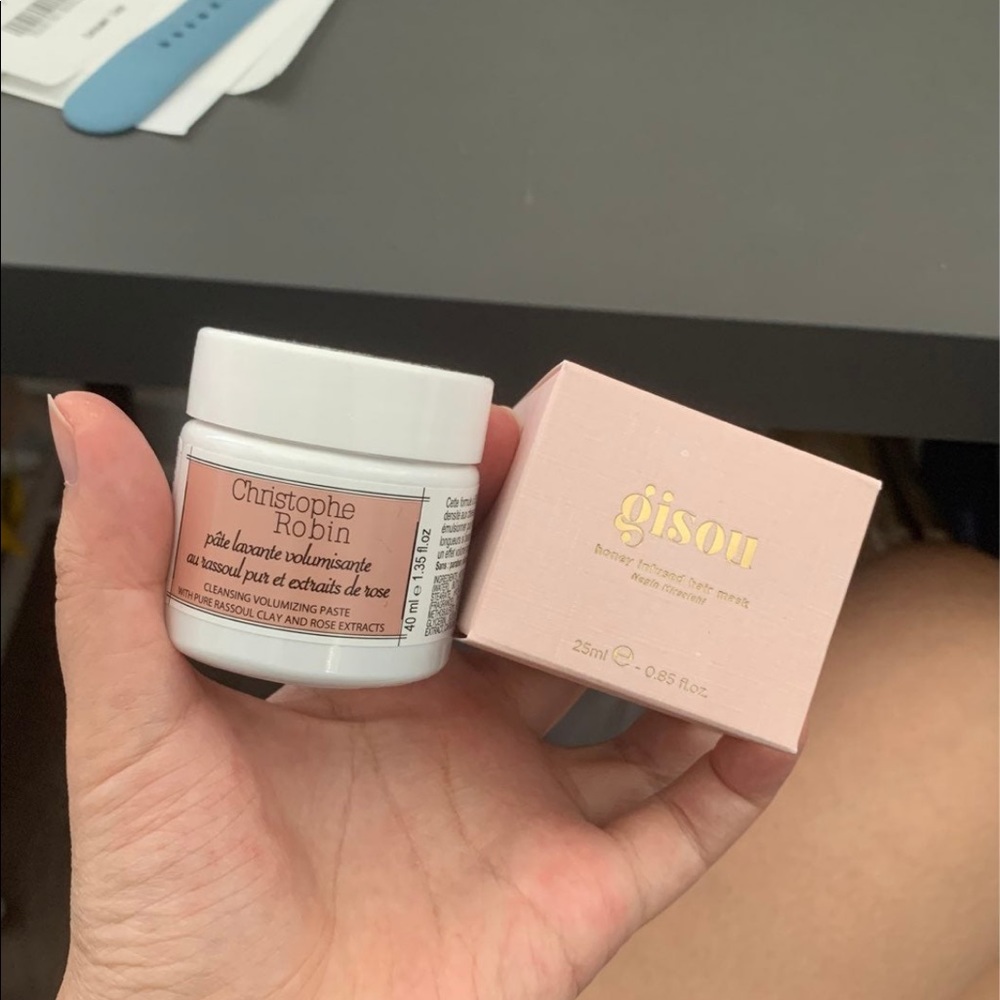 Hair products bundle